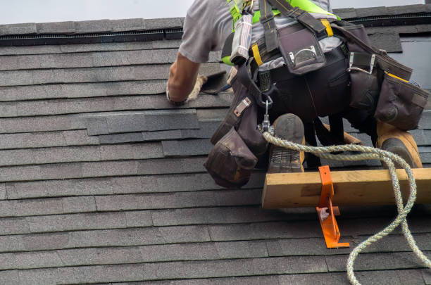 Reliable Roof Inspection contractor in Waterville, WA by Brentwood Metal Roofing